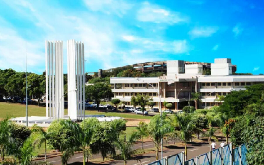 UFMS tem 64 vagas abertas para  cursos de mestrado e doutorado