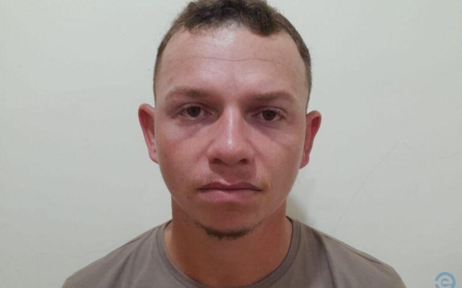 Polícia fecha cerco  e açougueiro que matou mecânico se entrega