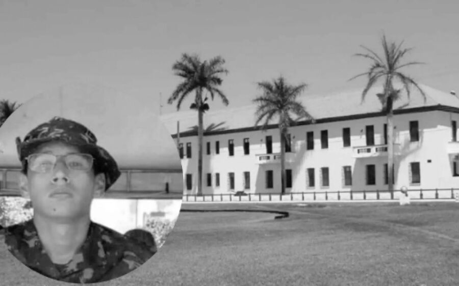 Família denuncia agressão e falta de água em treinamento do Exército que teve soldado morto