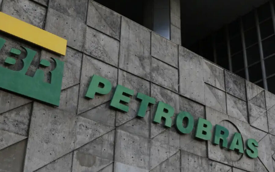 Petrobras anuncia redução de 41% nas emissões de CO2