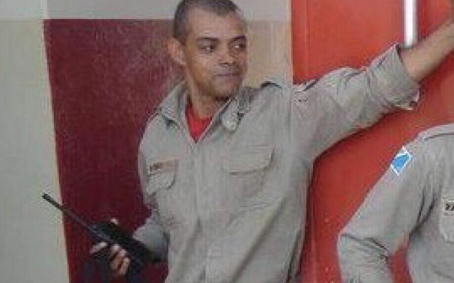 Motociclista bêbado que atropelou e matou bombeiro é condenado a vinte anos