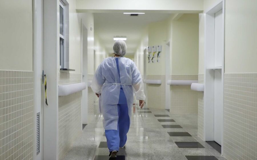 Síndrome Respiratória Aguda Grave: casos aumentam  em todo Mato Grosso do Sul
