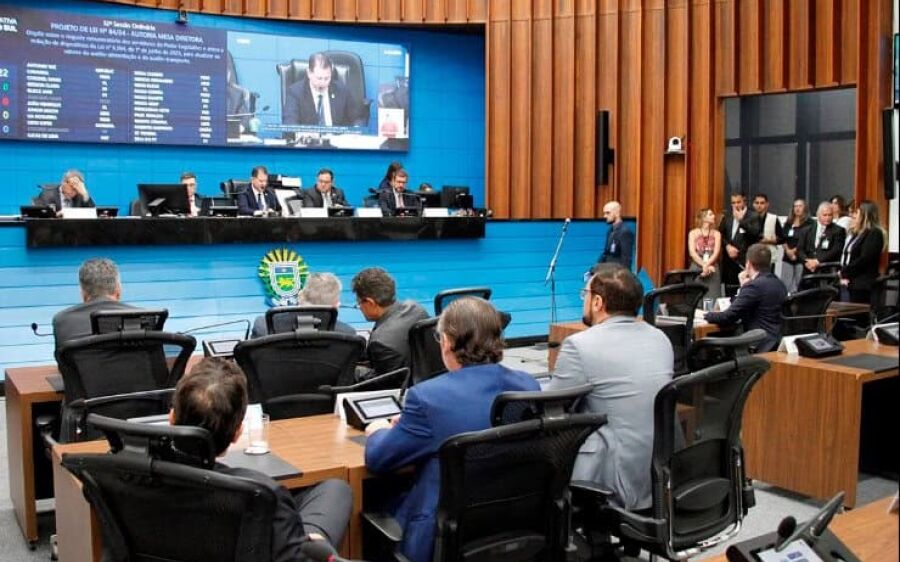 ALMS: Aprovada validade  indeterminada para laudo que atesta deficiência