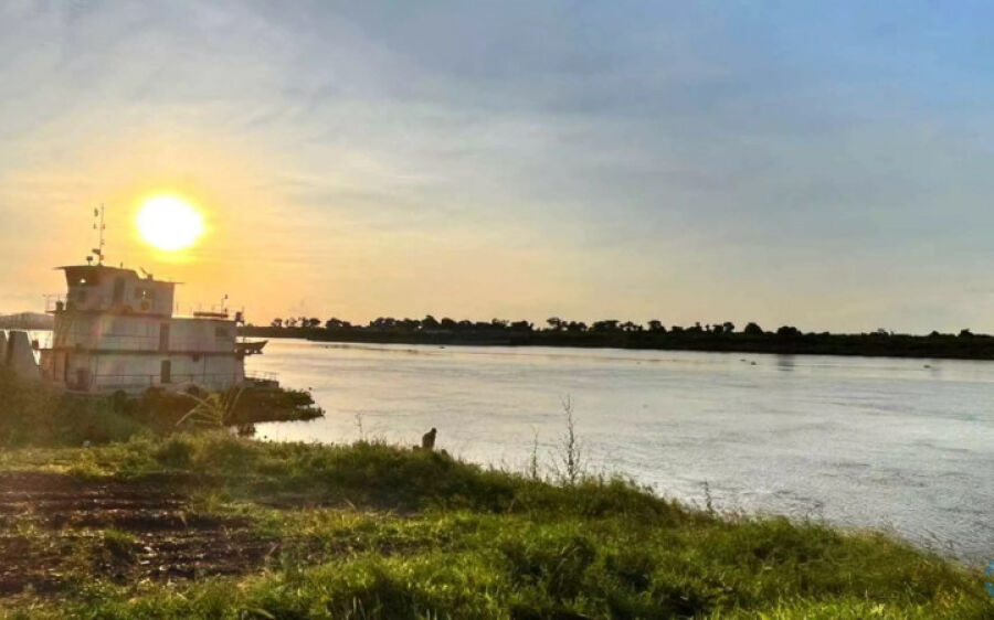 Chuvas abaixo da média no Pantanal apontam para seca severa e alto risco de incêndio neste ano