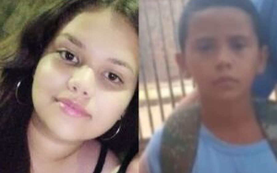 Dois adolescentes morrem vítimas de bala perdida em Campo Grande 