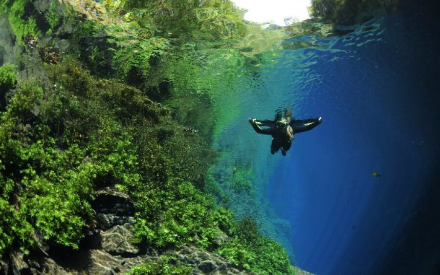 MS representa o Brasil como destino de ecoturismo em evento internacional no Equador
