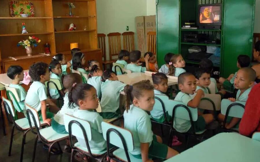 Prefeituras deverão manter atualizadas dados sobre demanda por creches