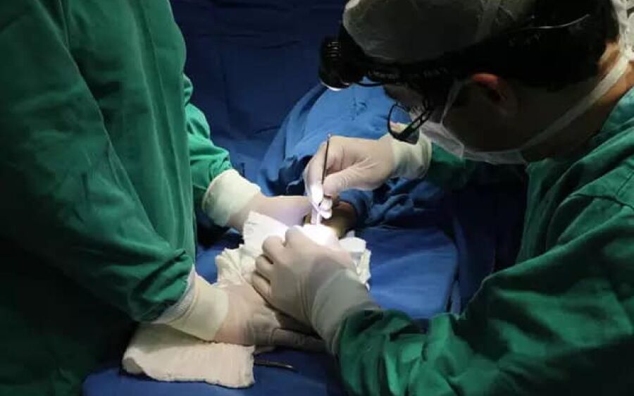 Entre bariátricas e ortopédicas, cirurgias em mutirão são prorrogadas em MS
