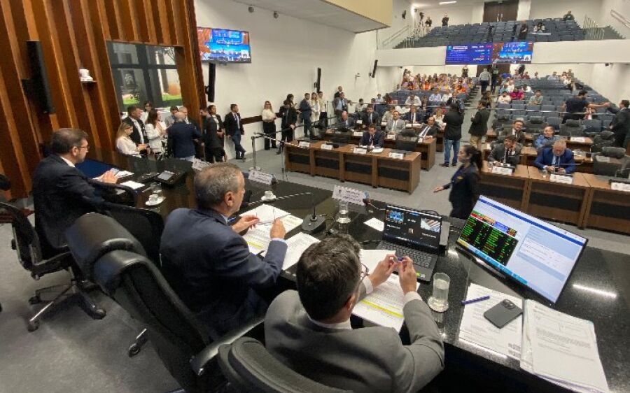 Aprovado desconto no IPVA de quem representa  pessoas com deficiência