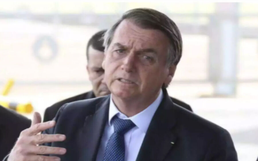 Após problema de saúde, Bolsonaro  cancela visita a  Mato Grosso do Sul