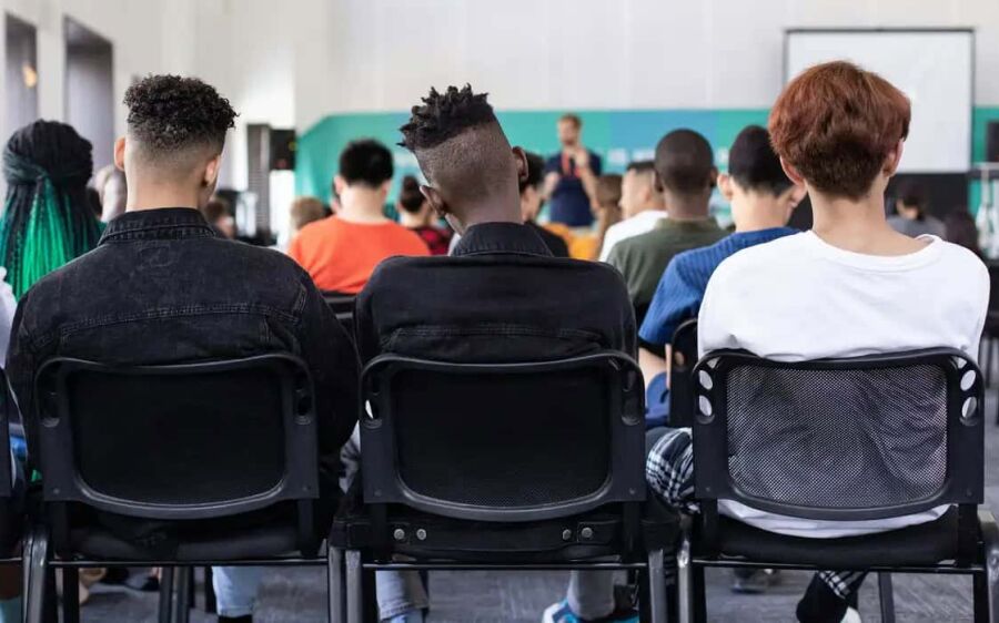 Oito em cada dez professores já pensaram em desistir da carreira
