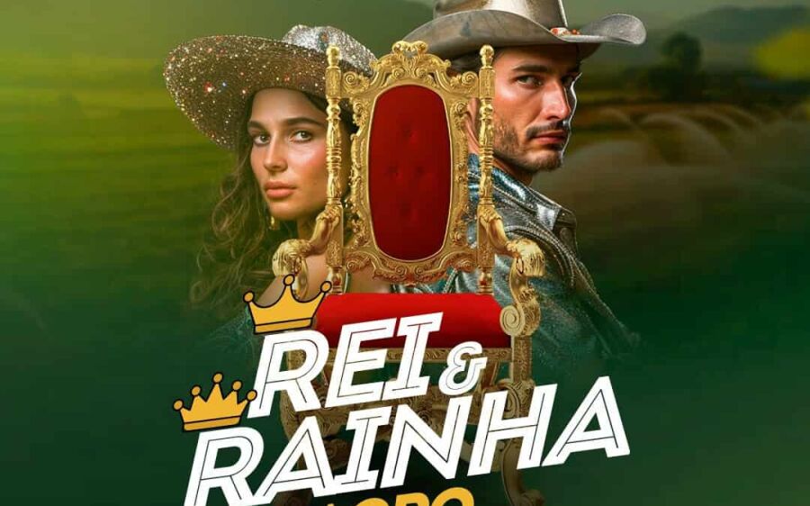 Inscrições para 1º Concurso Rei, Rainha e Princesa do Agro de São Gabriel do Oeste são prorrogadas