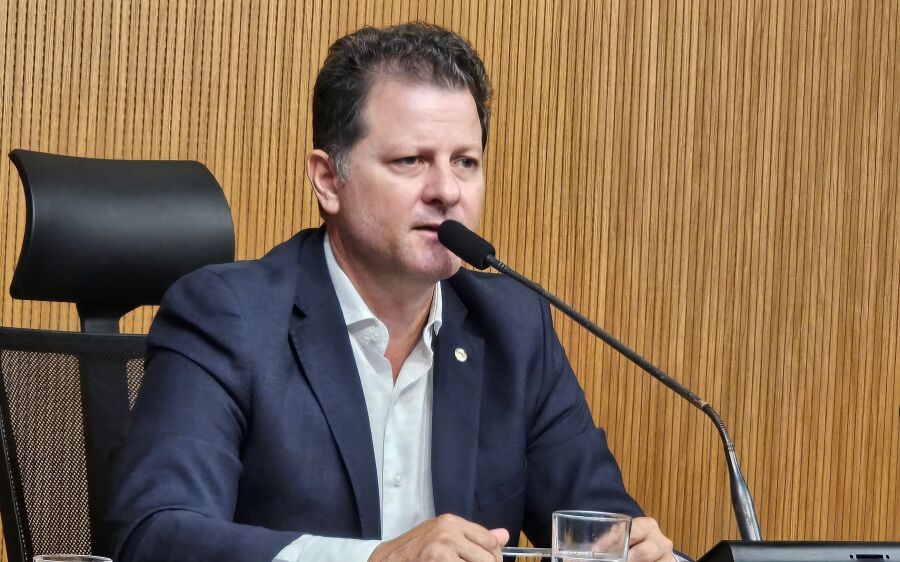 Frente Parlamentar  discute melhoria genética para fomentar produção de leite em MS