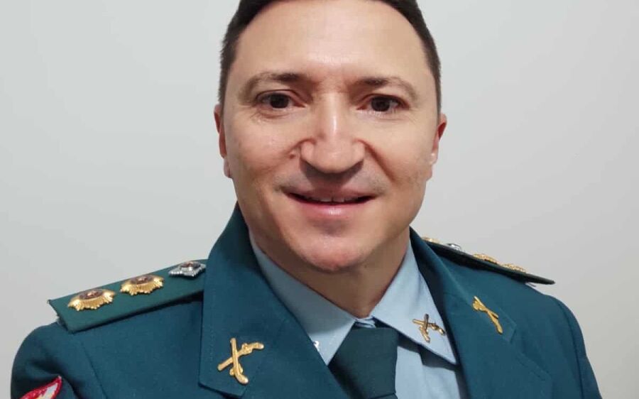 Tenente Coronel Célio  discute segurança no trânsito no Podcast Café Nativa