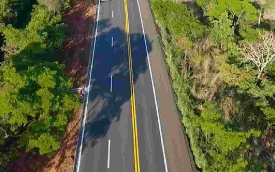 Ministério dos Transportes divulga licitação para obras de restauração  na BR-262, em MS