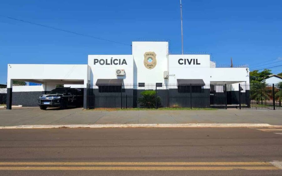 Trabalhador morre esmagado por ônibus  durante manutenção em fazen   da de Sonora