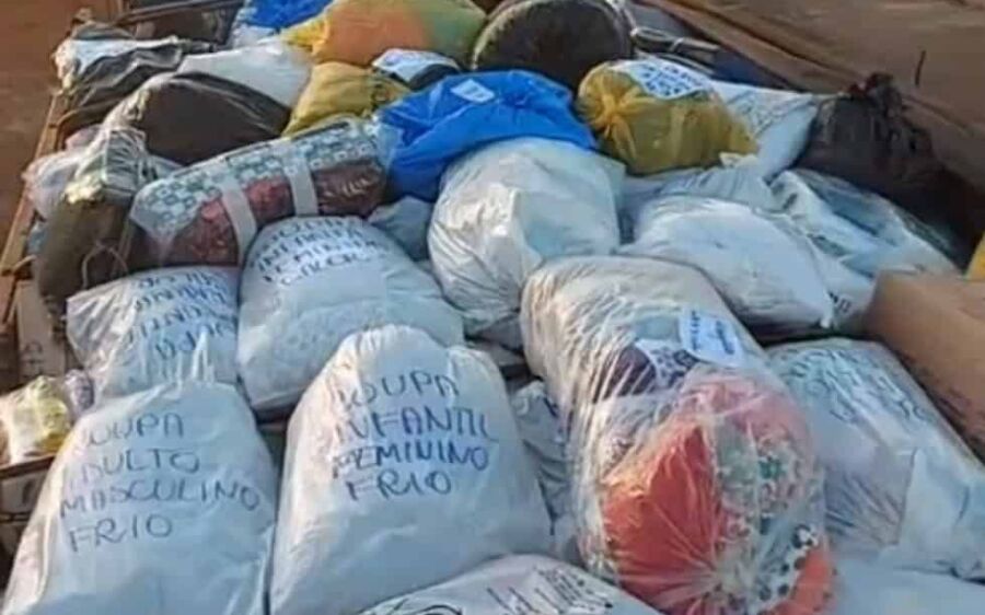 Campanha solidária de São Gabriel em apoio às famílias do RS ganha força com iniciativas locais