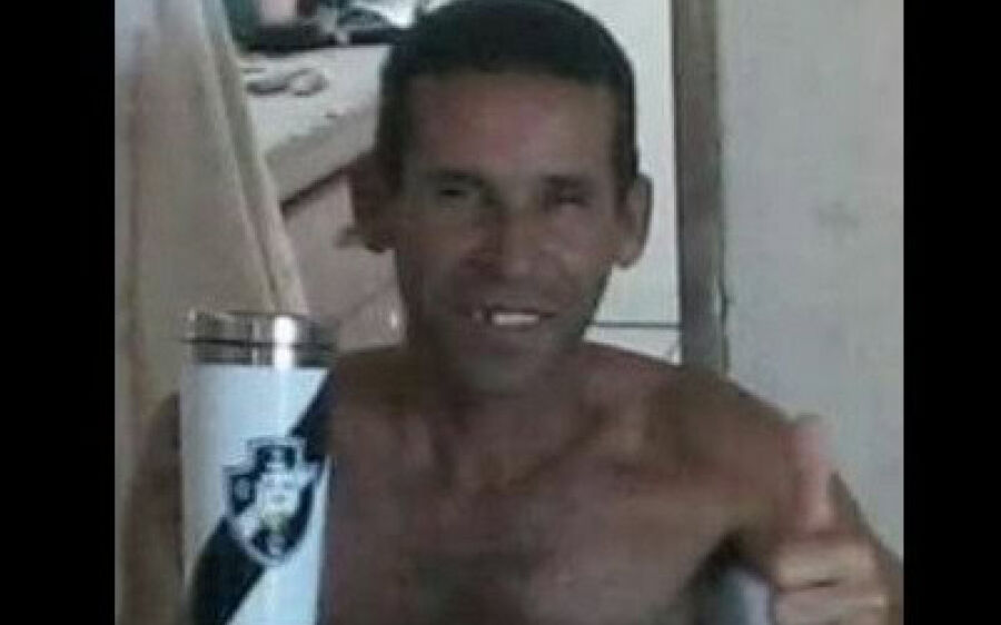 Procurado desde 2016 por feminicídio cometido em Coxim é preso em Sidrolândia
