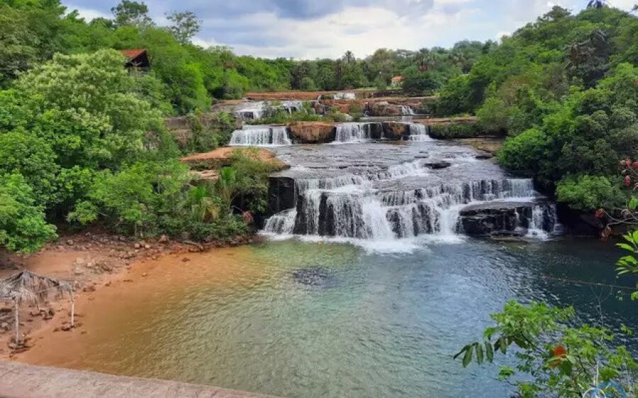 Festival de Blues de Bonito chega a Rio Verde de MT com belezas naturais