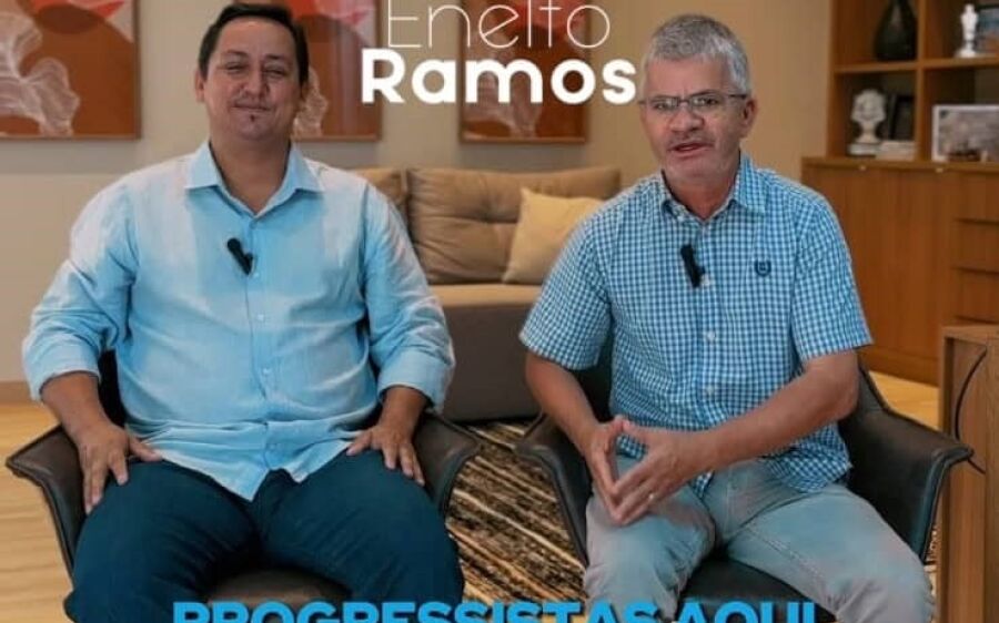 Enelto define seu possível sucessor para prefeitura de Sonora 