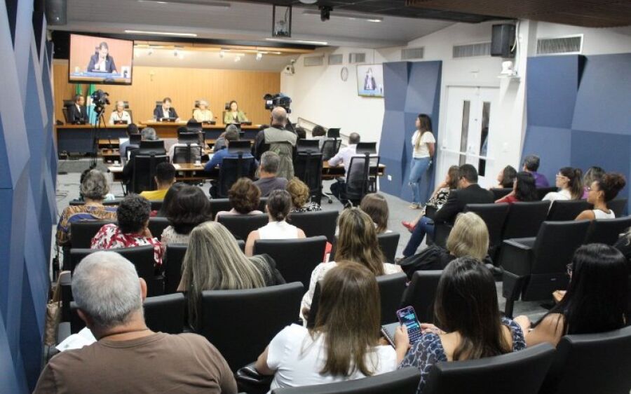 Frente Parlamentar incentiva destinação do imposto de renda ao Fundo do Idoso