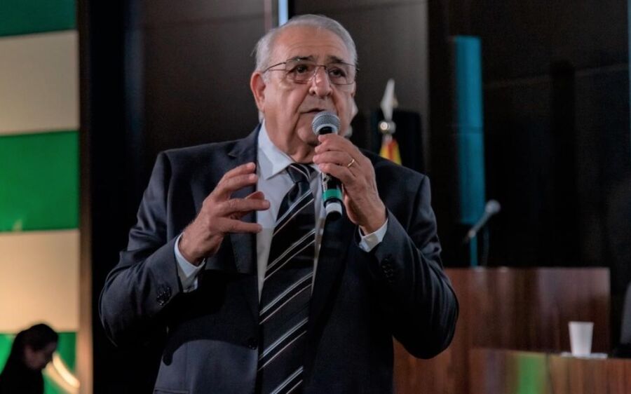 Presidente Jerson destaca boas práticas de sustentabilidade do TCE-MS em seminário internacional