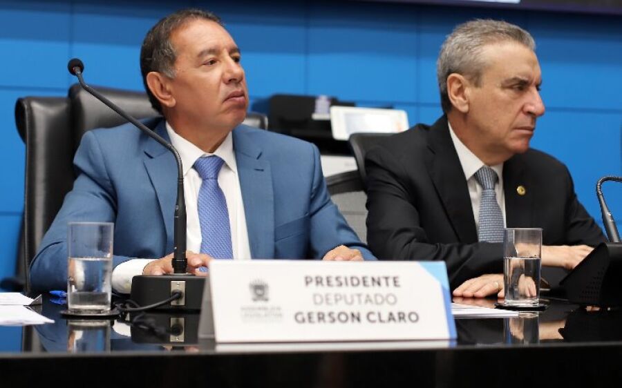 ALEMS participa de evento em Nova Iorque sobre potencialidades de MS