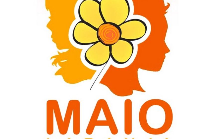 Maio Laranja é o mês de combate ao abuso e à exploração sexual de crianças e adolescentes