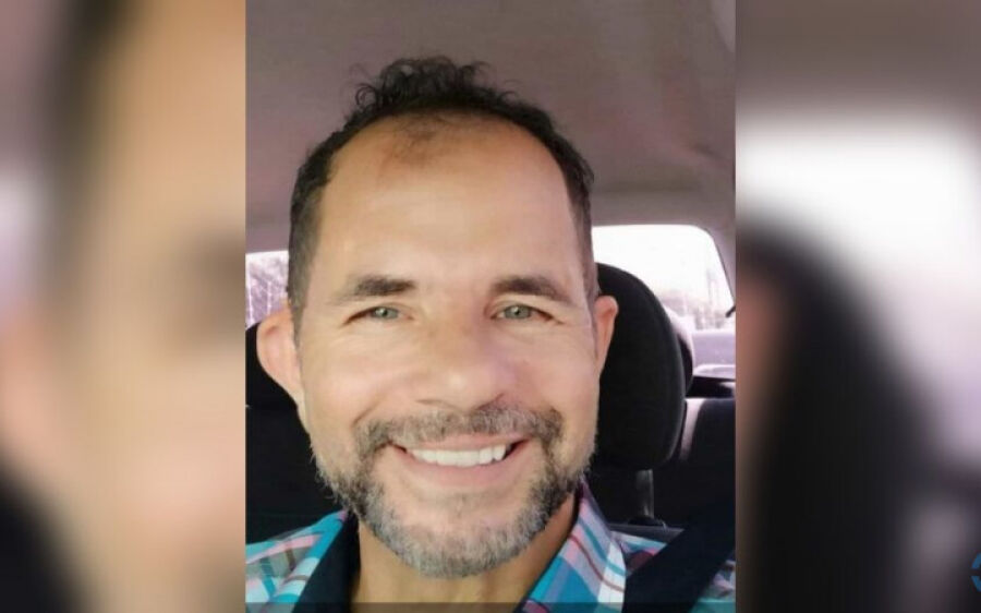 Em São Gabriel, família comemora aniversário de Osmar em meio a angústia e incerteza