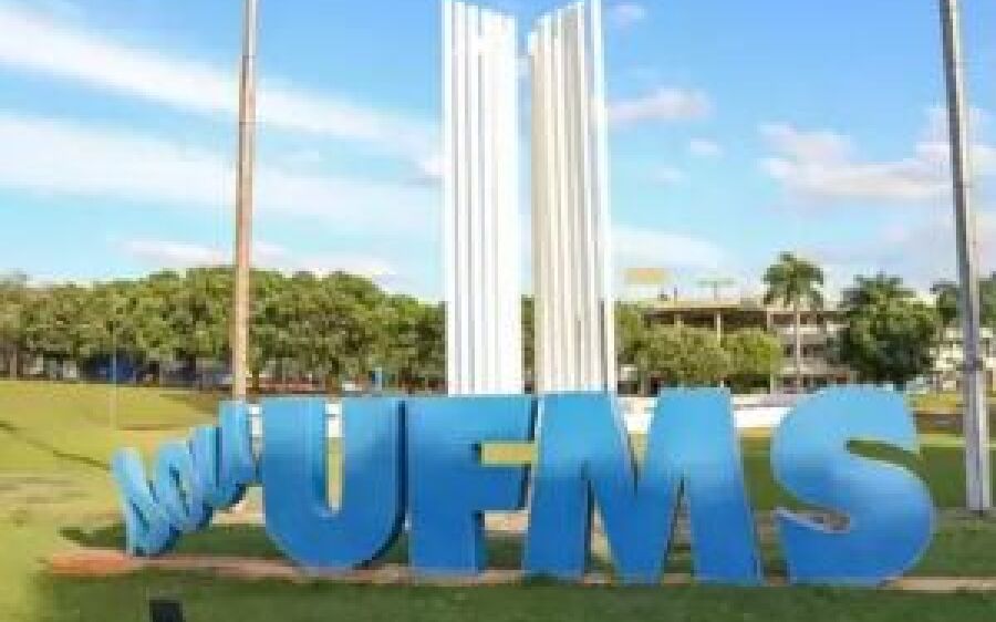 Em greve, UFMS elege nova reitoria com abstenção de 30 mil estudantes