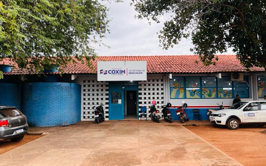 Coxim está entre os municípios que mais valoriza os professores em Mato Grosso do Sul
