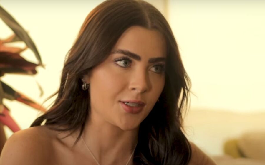 Jade Picon fica pistola ao ser chamada de enjoadinha por Zé Felipe