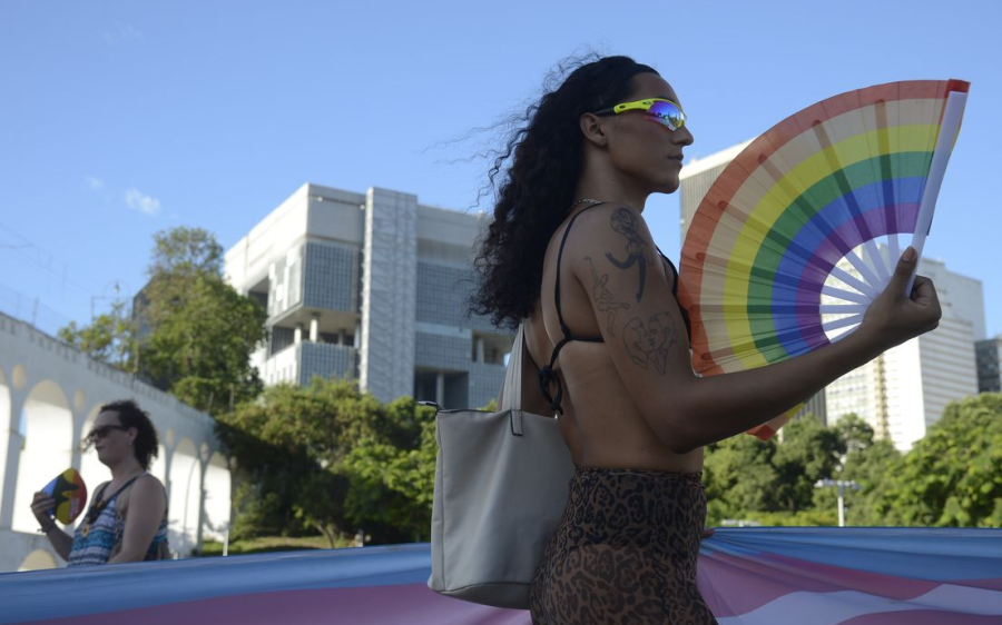 Brasil teve 230 mortes de pessoa LGBTI+ em 2023