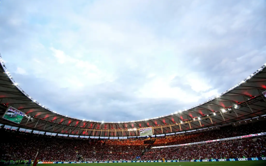 Rio tem lei contra assédio sexual em estádios de futebol