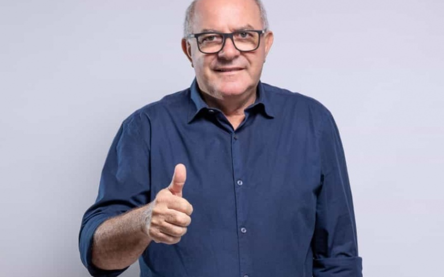 Administração do prefeito Réus Fornari recebe aprovação de 71,90%, revela pesquisa