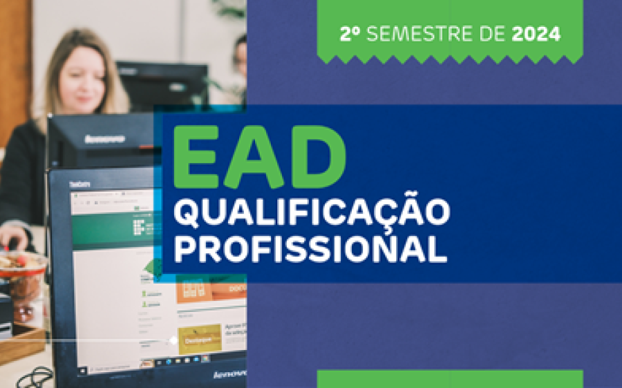 IFMS abre inscrições para  qualificação profissional a distância