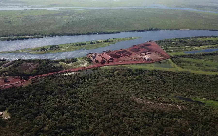 Pela primeira vez na história, agência  decreta “seca” no Pantanal