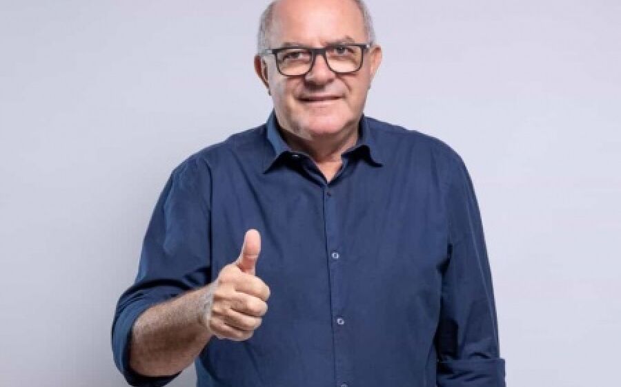 Administração do prefeito Réus Fornari recebe aprovação de 71,90%