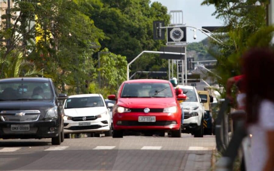 Atenção motoristas de Mato Grosso do Sul: quinta parcela do IPVA vence dia 29 de maio