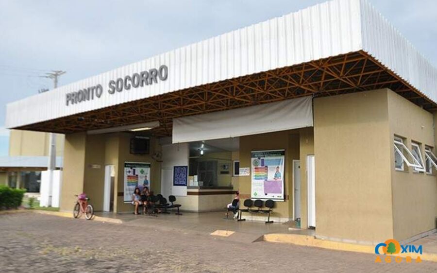 Trabalhador terceirizado da Sanesul é hospitalizado após ataque de cachorro em Coxim