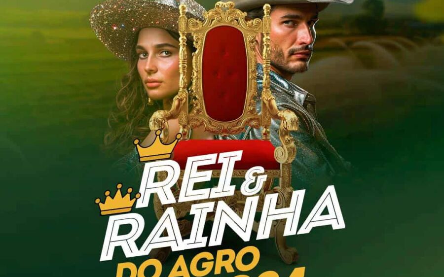 Rei e Rainha do Agro: São Gabriel elegerá primeiros Embaixadores da Festa do Leitão no Rolete