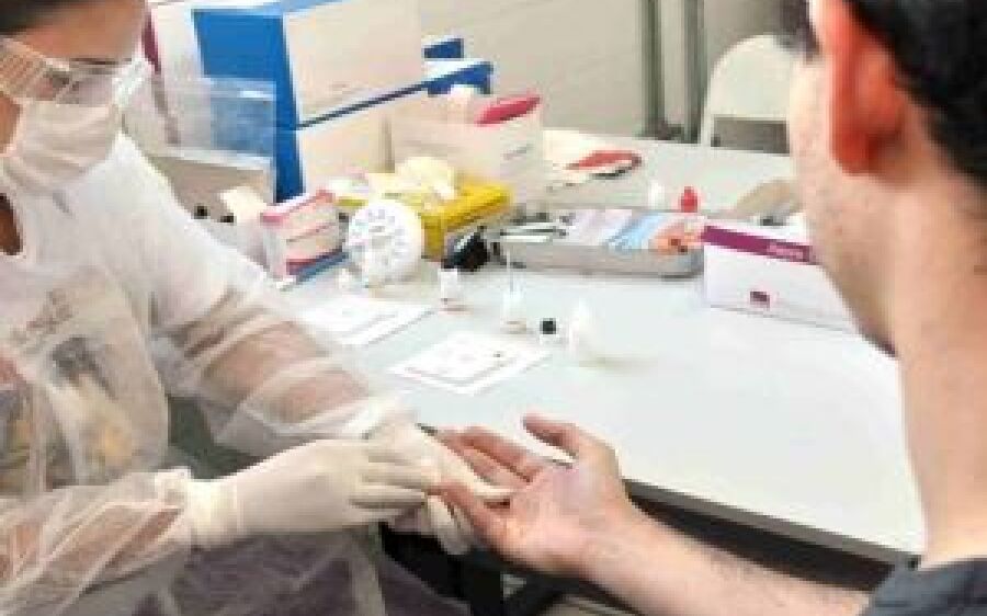Coxim e outros 23 municípios  devem receber R$ 3,6 milhões para combate ao HIV e outras doenças