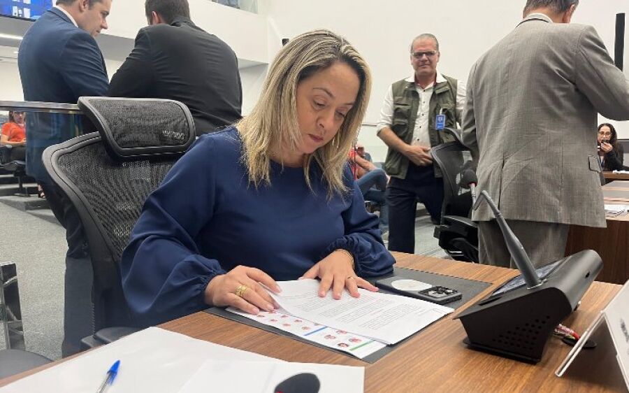 Representante de pessoa com deficiência  tem desconto no IPVA