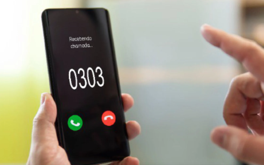 Empresas burlam legislação com telemarketing  ativo a partir de números fixos e celulares em MS