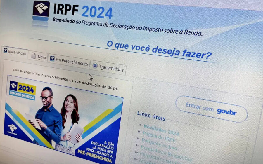 Começa nesta quinta-feira consulta ao lote de restituição do IR 2023