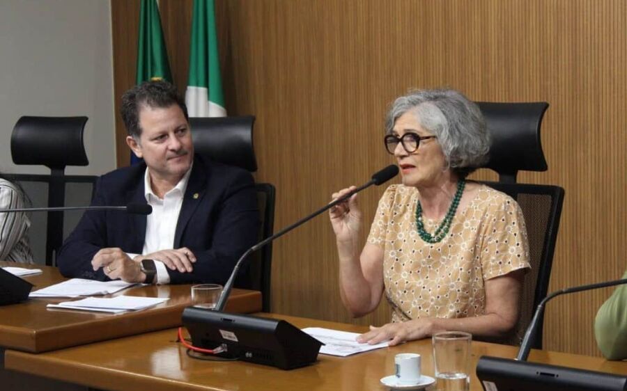 Cidadania lança campanha ‘Junho Prata’ na UEMS em evento no próximo dia 3