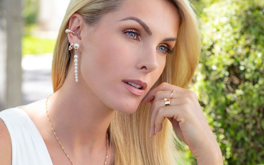Ana Hickmann mantém medida protetiva contra Alexandre Correa por prazo indeterminado