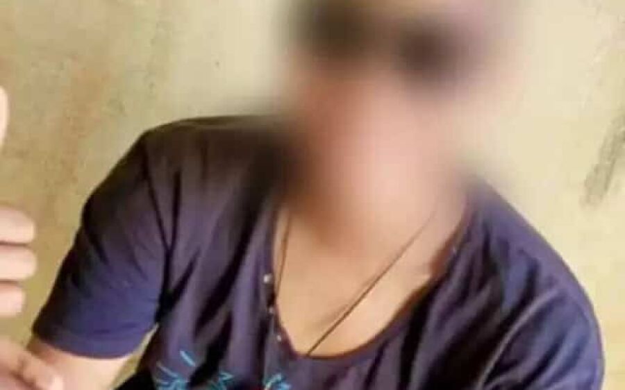 De bicicleta, adolescente fura preferencial e morre atropelado por camionete