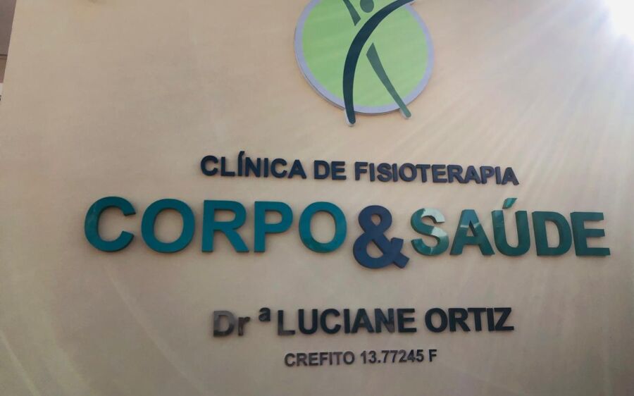Nova sede da Clínica Corpo e Saúde será inaugurada neste sábado