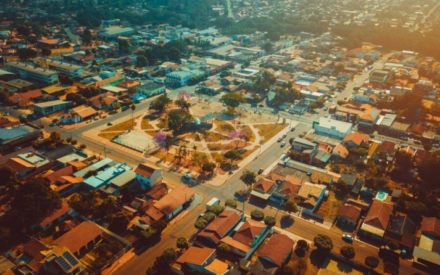 Entrega de títulos definitivos começa em Rio Verde de Mato Grosso/MS